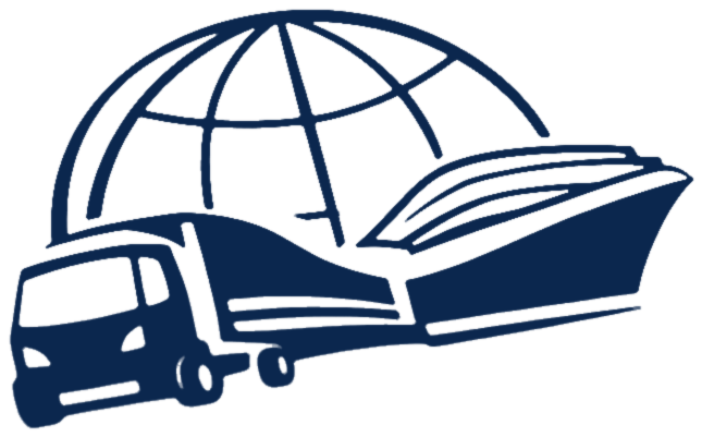 Monrovia Customs & Brokerage Firm logo