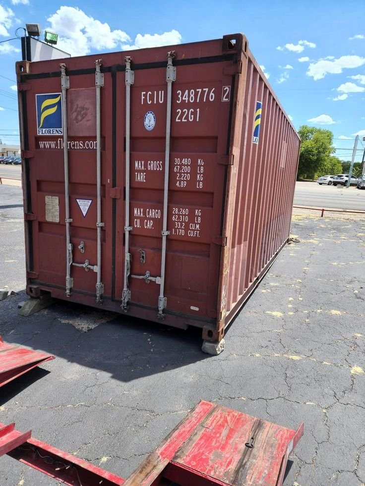 Container Clearing — Whether you're clearing a single container or several, we handle it quickly and in full compliance with customs requirements. Fast, compliant, and hassle-free clearing for containers of any size.