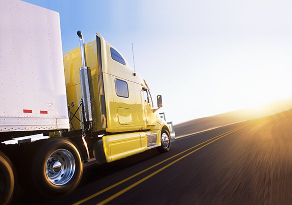 Delivery Coordination — Coordinated delivery of cleared goods, straight to you.