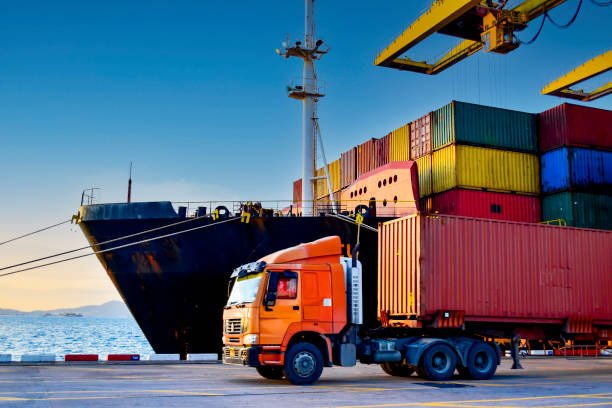 Liaison with Port & Shipping Authorities — We speak the language of port and shipping authorities, communicating on your behalf and keeping things moving.